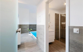 Awesome Home In Lembruch-Dümmer See With Sauna